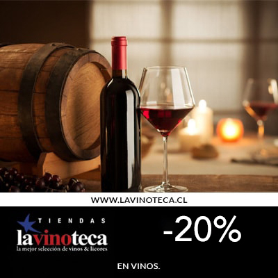 La vinoteca